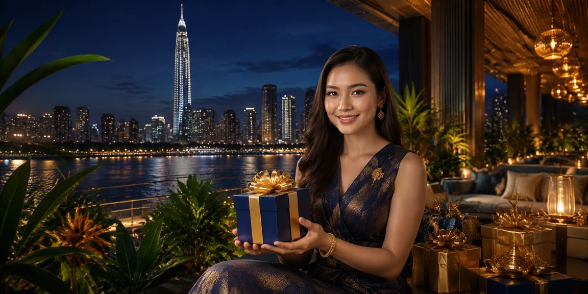 Deposit permainan dalam talian di Kuala Lumpur dengan seni batik